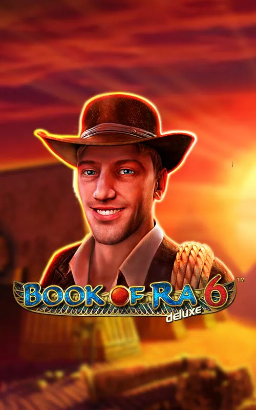 Book of Ra at Vip Club Online Casino