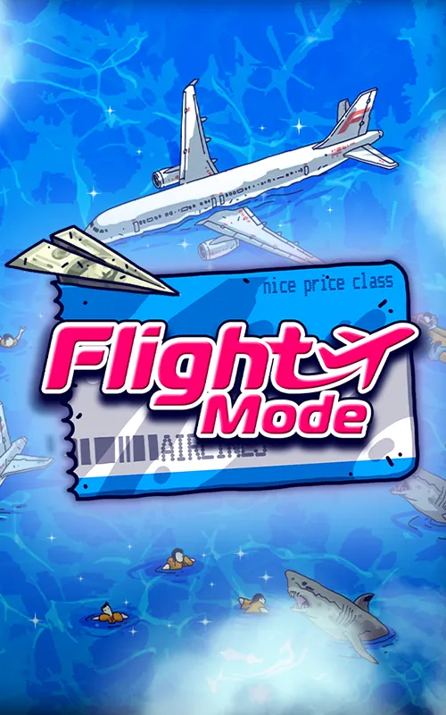 Flight Mode at Vip Club Online Casino
