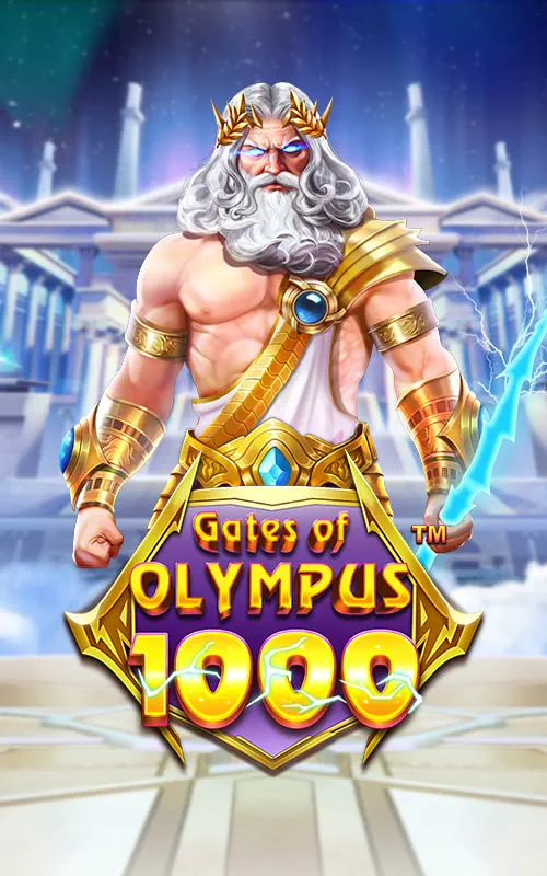Gates of Olympus at Vip Club Online Casino