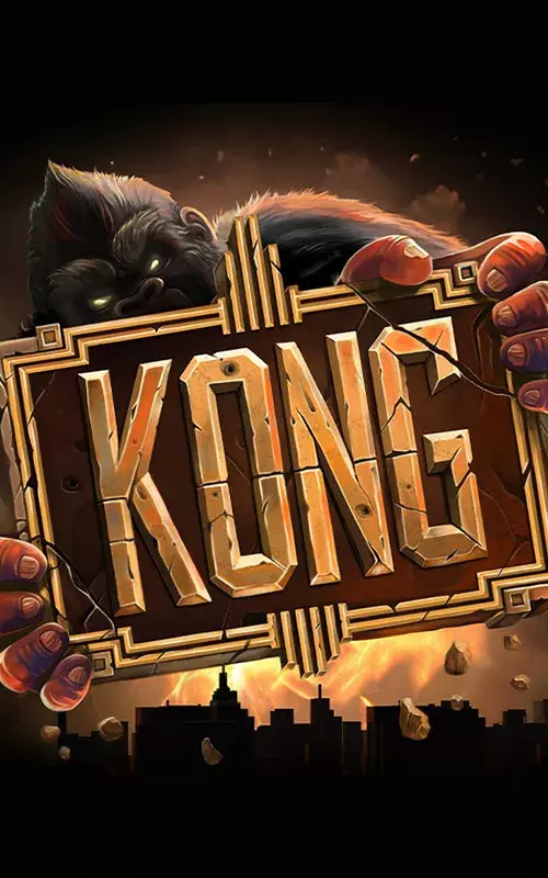 Kong at Vip Club Online Casino
