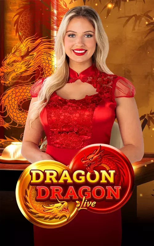 Dragon Dragon at Vip Club Online Casino