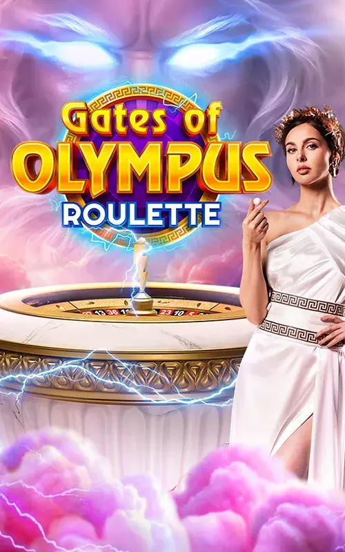 Gates of Olympus Roulette at Vip Club Online Casino