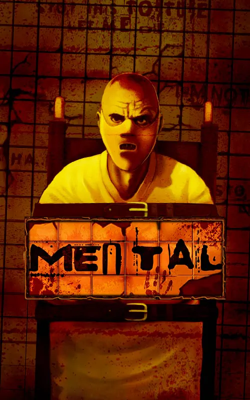 Mental at Vip Club Online Casino